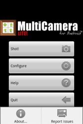 download Camera MultiCamera apk